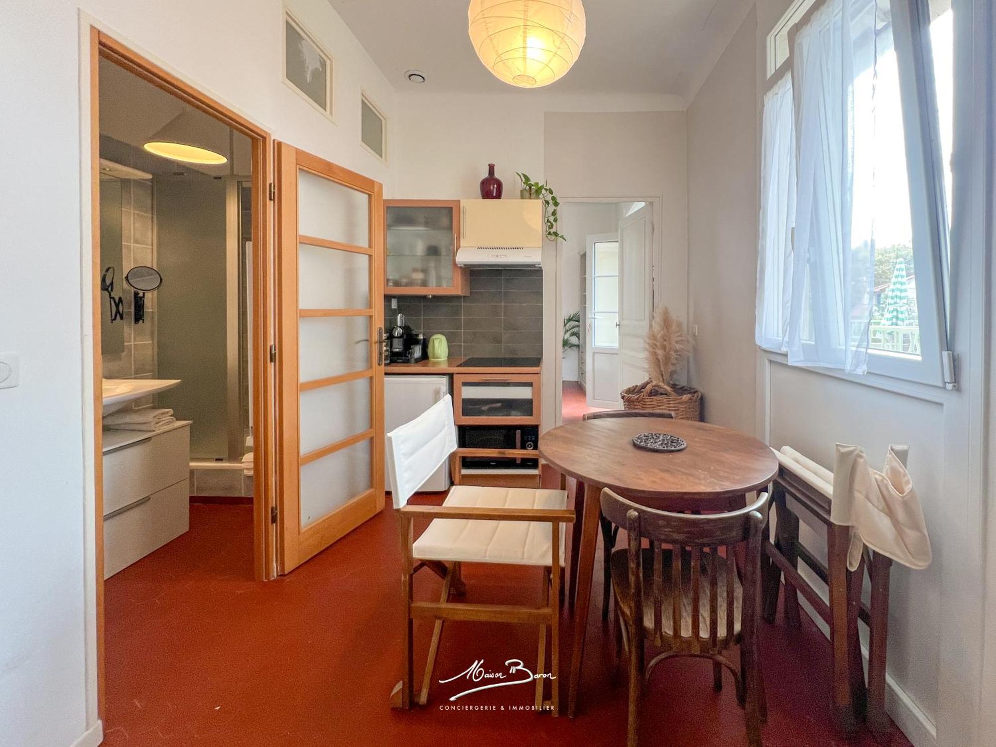 Terrasso Mar A 350M Des Plages - Terrasse Privative - 4 Couchages - Wifi Toulon Eksteriør bilde