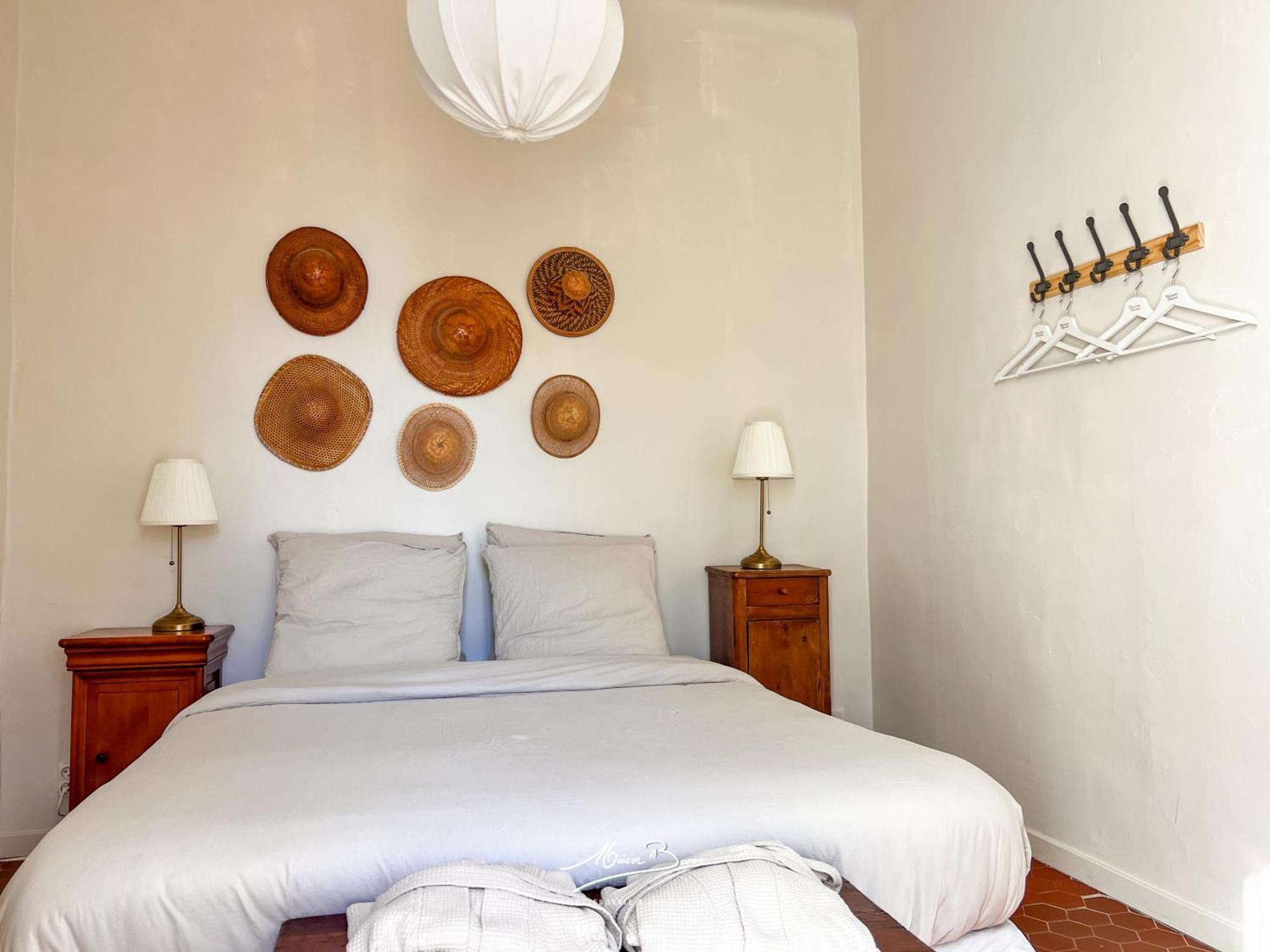 Terrasso Mar A 350M Des Plages - Terrasse Privative - 4 Couchages - Wifi Toulon Eksteriør bilde